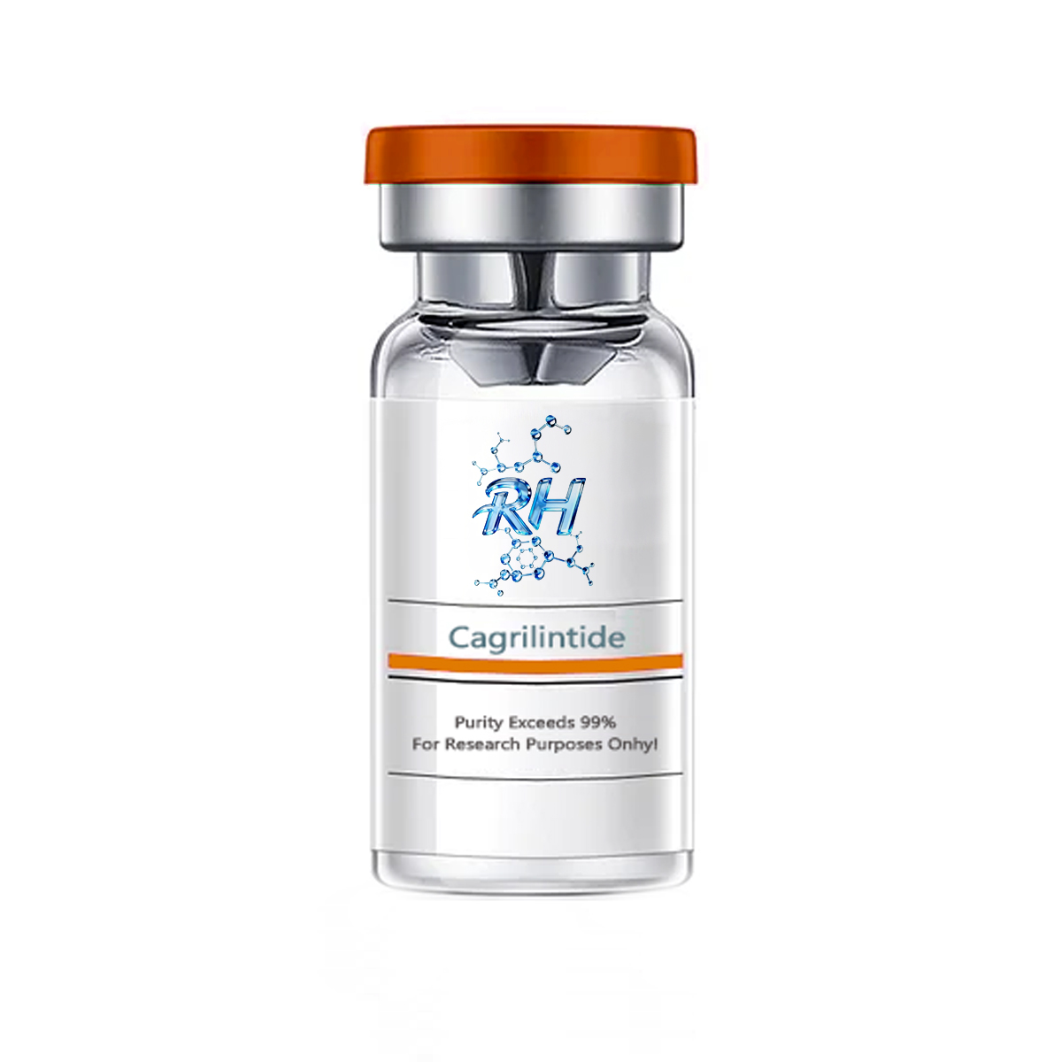 2 Cagrilintide - Image 1