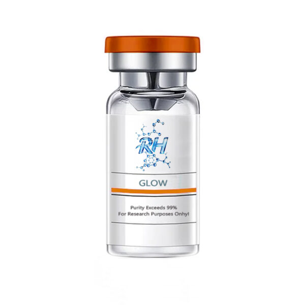 GLOW(BPC157 10mg+GHKCU 50mg+TB500 10mg)