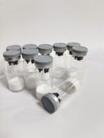 GLOW(BPC157 10mg+GHKCU 50mg+TB500 10mg) - Image 5